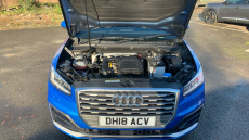 Audi Q2 1.0 TFSI S Line 5dr Petrol Estate